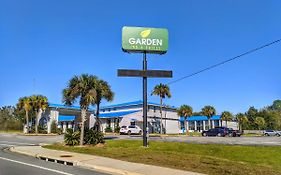 Garden Inn Suites Pensacola Fl